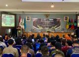 Photo of Dialog Kepemudaan, Firdaus Tegaskan Komitmen MPC PP Pontianak Beri Kontribusi Positif