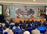 Photo of Kadisporapar Pontianak Dorong Kegiatan Kepemudaan Diperbanyak Jelang Satu Abad Sumpah Pemuda