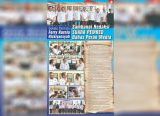 Photo of Sekjen Perindo Ferry Kurnia Rizkiyansyah Sambangi Redaksi Suara Pemred, Bahas Peran Media
