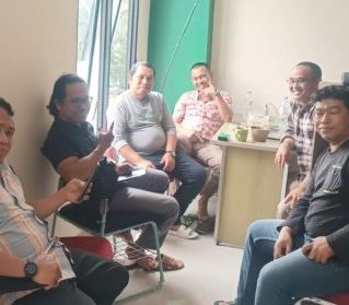 Diskusi Parade Isu-Isu Terkini (PARIT), Dari Ruang Kecil C.327 Lahir Gagasan Brilian: Inovasi Akademik Menuju Transformasi IAIN Pontianak Menjadi UIN Pontianak