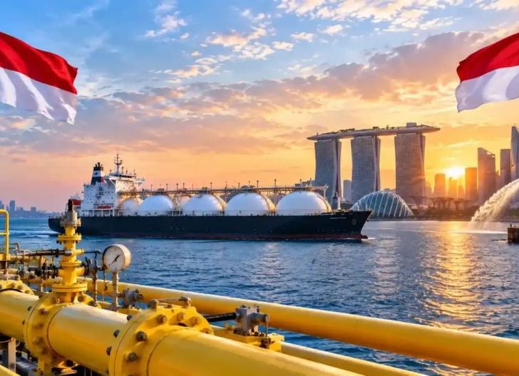 Photo of DPR Dukung Pengurangan Ekspor Gas demi Ketahanan Energi Nasional