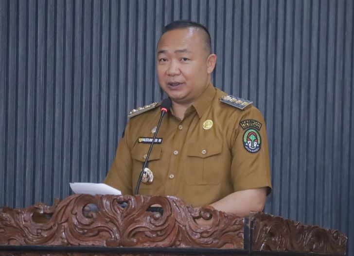 Photo of Karhutla di Ketapang: Kendala Pemadaman, Krisis Air Bersih, dan Ikhtiar yang Dilakukan Pemerintah