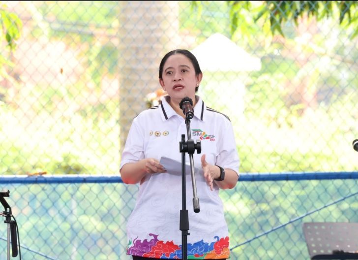 Photo of Puan Bangga Prestasi Kontingen RI di Asian Para Games 2026, Jadi Inspirasi Generasi Muda