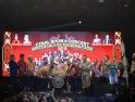 ADG 5 Jadi Panggung Talenta Muda Dayak, Semarakkan Sumpah Pemuda dan HUT ke-255 Pontianak