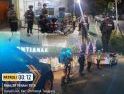 Warga Diimbau Waspadai Potensi Kriminalitas, Brimob Kalbar Gencarkan Patroli Malam