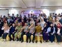 KAUNISSAS Gelar Workshop Kebangsaan, Ajak Pelajar Sambas Cegah Intoleransi dan Radikalisme
