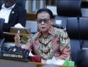 Karhutla Rugikan Rp130 Triliun, Komisi IV DPRi: Petani dan Nelayan Perlu Perlindungan