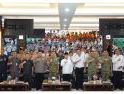 Pemprov Kalbar Dorong Pemuda Berinovasi dan Berkontribusi bagi Daerah, Hari Sumpah Pemuda ke-98