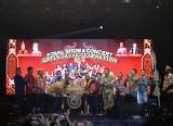 Photo of ADG 5 Jadi Panggung Talenta Muda Dayak, Semarakkan Sumpah Pemuda dan HUT ke-255 Pontianak