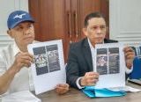 Photo of Merasa Difitnah atas Pemberitaan Hoax di Dua Akun TikTok, Anggota DPRD Kalbar Husin Siap Tempuh Jalur Hukum