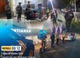 Photo of Warga Diimbau Waspadai Potensi Kriminalitas, Brimob Kalbar Gencarkan Patroli Malam
