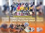 Photo of KIPP Dorong Anyaman Kayong Utara Tembus Pasar Nasional Lewat Pelatihan UMKM