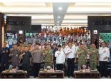 Photo of Pemprov Kalbar Dorong Pemuda Berinovasi dan Berkontribusi bagi Daerah, Hari Sumpah Pemuda ke-98