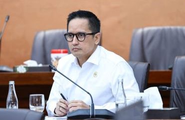 BUMN Tak Perlu Patwal dan Ajudan, Firnando Komisi VI DPR: Efisiensi Harus Diperkuat