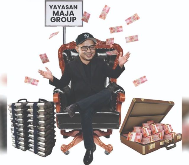 Yayasan Maja Group Diduga Terima Setoran Ratusan Miliar dari Jual Titik Dapur MBG, Sejumlah Dapur MBG di Pontianak Teriak