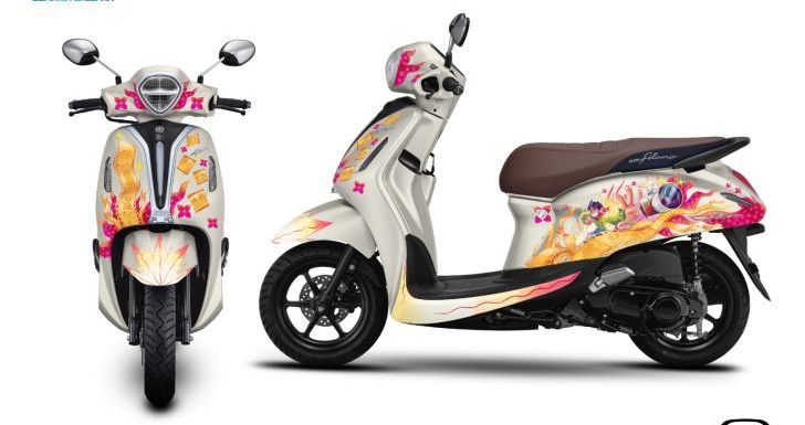 Bikin Anak Muda Kepincut! Ragam Ilustrasi Grand Filano Hybrid Tawarkan Inspirasi Anti-Mainstream