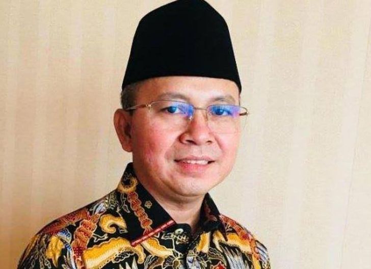 Photo of Optimisme Alih Bentuk IAIN Pontianak Menjadi UIN, Selangkah Lagi Menuju Universitas Islam Negeri