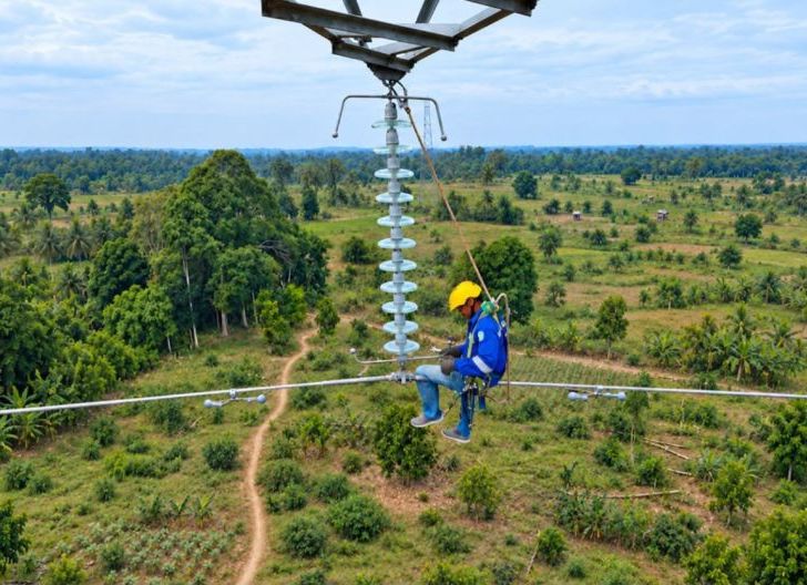 Photo of HLN ke-81: PLN Perkuat Peran Listrik sebagai Penggerak Kehidupan dan Kemandirian Bangsa