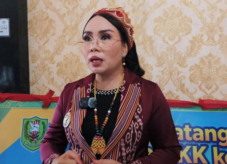 Photo of Wabup Minta Pers Dukung Pembangunan Sanggau Berkelanjutan