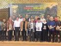 Buku Dayak-Melayu: Satu Darah Dua Dunia Diluncurkan di Pontianak, Teguhkan Persaudaraan Dayak dan Melayu