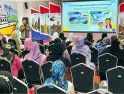 Tingkatkan Kapasitas Bisnis, Puluhan UMKM Ikuti Edukasi Safety Riding dan Akses Modal dari Astra Motor Kalbar