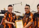 Photo of Cerdas Cermat Kebangsaan Jadi Sorotan, Wako Edi Apresiasi Inovasi MPC Pemuda Pancasila Pontianak