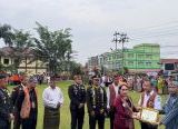 Photo of Kapolres Sanggau Ajak Pemuda Jadi Perekat Persatuan di Tengah Keberagaman