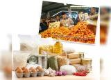 Photo of Satgas Pantau Harga dan Ketersediaan Pangan di Pasar, Pastikan Stabilitas dan Ketersediaan Bahan Pokok