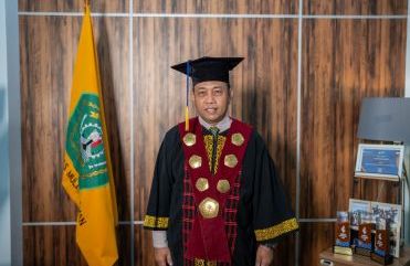 Rudianto Amirta, Putra Pemangkat yang Siap Mengangkat Potensi Kekayaan Hutan Kalimantan Menjadi Kekuatan Inovasi Dunia