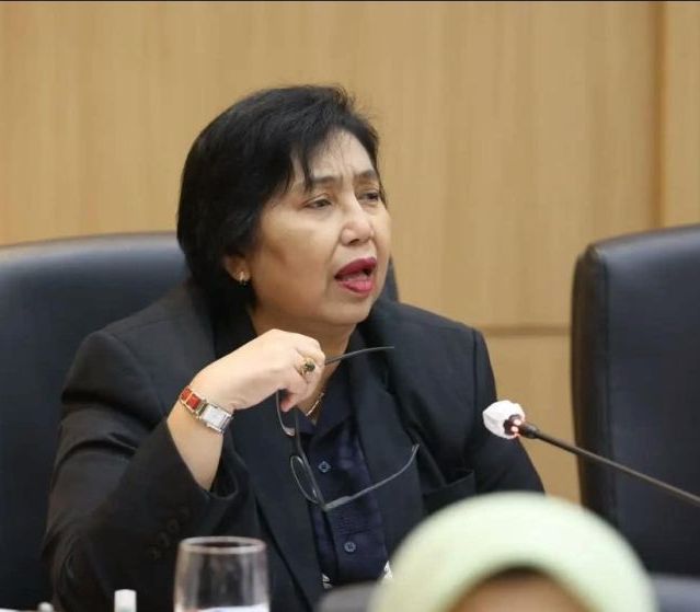 Komisi IX DPR Pertanyakan Anggaran Insentif Rp1 Triliun untuk Kepala Daerah Pendukung MBG