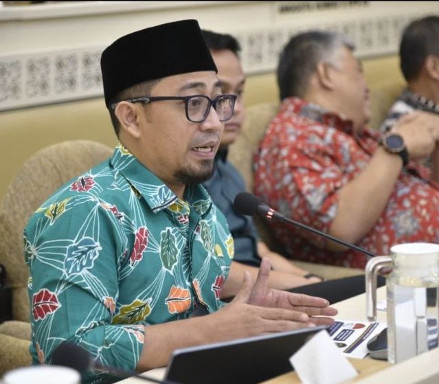 Legislator Minta Kegiatan Seremoni Tak Penting Dihapus, Buntut Viral Istri Pejabat ‘Pelesir’ Pakai APBD