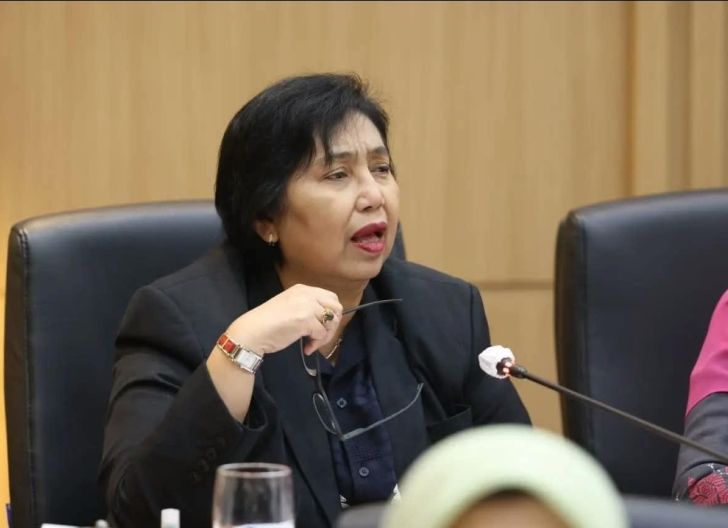 Photo of Komisi IX DPR Pertanyakan Anggaran Insentif Rp1 Triliun untuk Kepala Daerah Pendukung MBG