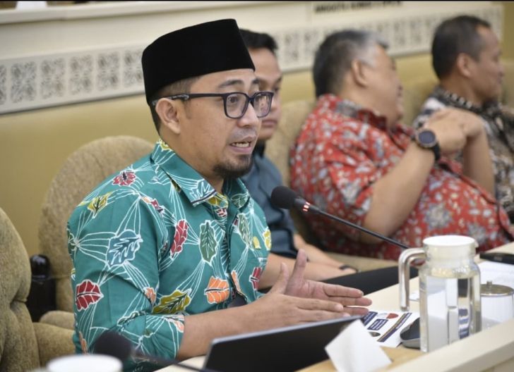 Photo of Legislator Minta Kegiatan Seremoni Tak Penting Dihapus, Buntut Viral Istri Pejabat ‘Pelesir’ Pakai APBD