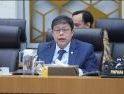 Komisi IV DPR: Pelaku Karhutla Harus Dapat Pemberatan Hukuman, Perampasan Keuntungan Korporasi