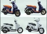 Photo of AHM Segarkan Sang Skutik Premium Fashionable, New Honda Stylo 160 Semakin Menarik dengan Pilihan Warna Baru
