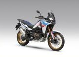 Photo of Perkuat Karakter Adventure Rally, Tampilan Makin Berani buat CRF1100L Africa Twin Siap Temani Petualangan