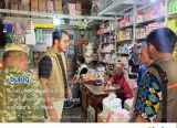 Photo of BULOG Bentuk Satgas Khusus Tertibkan Penyaluran Beras SPHP dan Perkuat Pengawasan Nasional