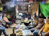 Photo of Polres Singkawang Ajak Masyarakat Aktifkan Kembali Pos Satkamling