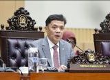 Photo of Komisi III DPR: UU Perampasan Aset Bisa Rampas Harta Pelaku Pidana Investasi Bodong Demi Pemulihan Korban