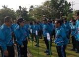 Photo of Wali Kota Singkawang Lepas 458 Atlet Mengikuti Porprov ke-XIV Kalbar