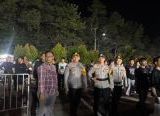 Photo of Konser Tipe-X di Sabang Merah Berlangsung Meriah, Polres Sanggau Pastikan Pengamanan Berjalan Kondusif