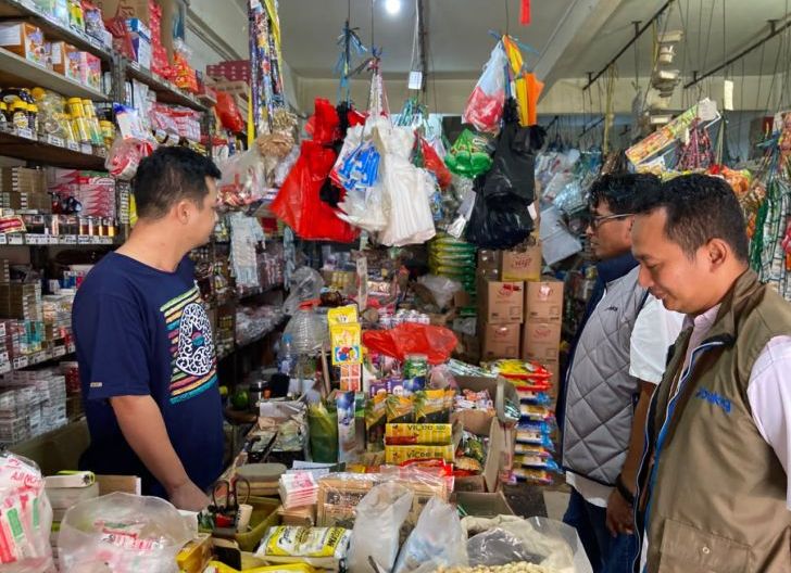 Photo of BULOG Gerak Cepat Tertibkan Penyaluran Beras SPHP, Bentuk Satgas Khusus dan Perkuat Pengawasan Nasional