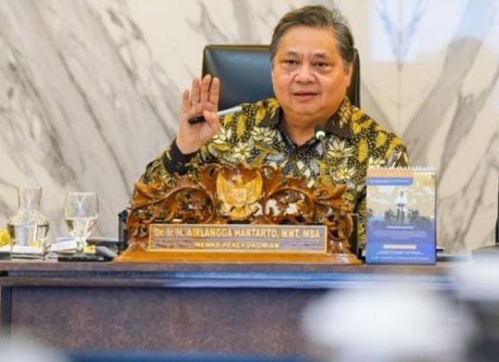 Photo of Pemerintah Gelontorkan Stimulus Ekonomi untuk Menjaga Pertumbuhan Akhir Tahun