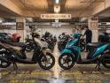 Yamaha Gear 125 vs Mio, Sama-sama Irit tapi Mana yang Lebih Cocok untuk Harian?