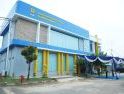 Direktur Distribusi PLN Resmikan Gedung ULP Sungai Raya, DRC dan HSSE Center Kalimantan Barat