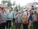Pemprov Kalbar Hadirkan 30 Jenis Layanan untuk Masyarakat Bengkayang