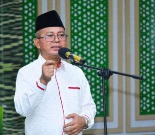 Bukan Otak yang Berpikir, Menelusuri Tiga Lapis Eksistensi Manusia: Jasadiah, Zhahiriah, dan Bathiniah