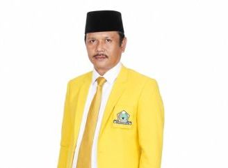 Abdul Zamad Ajak Kader Perkuat Soliditas Partai, DPD Partai Golkar Kayong Utara Gelar Musda V
