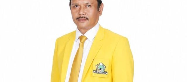 Abdul Zamad Ajak Kader Perkuat Soliditas Partai, DPD Partai Golkar Kayong Utara Gelar Musda V