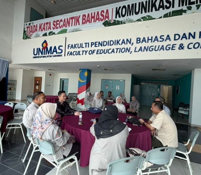 Perkuat Hubungan Indonesia-Malaysia, UPGRI Pontianak Gelar PKM Internasional di Sarawak